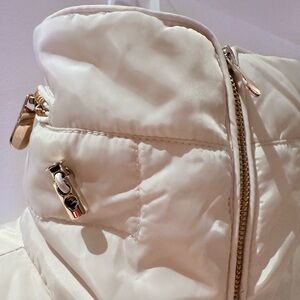 Cavalini Puffer - Jacket